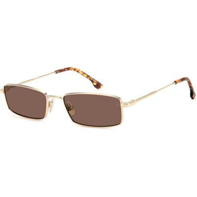 Óculos de sol Victoria Beckham VB VB 1021/S Castanho Tamanho: 56X18 Castanho Óculos de sol Victoria Beckham VB VB 1021/S Castanho Tamanho: 56X18 Castanho