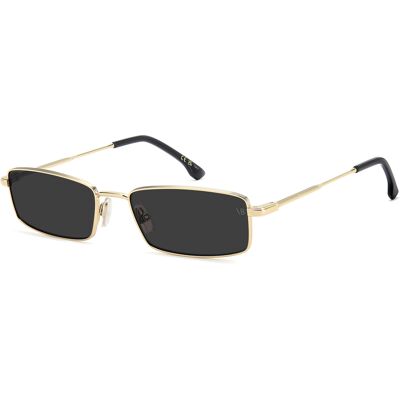 Óculos de sol Victoria Beckham VB VB 1021/S Preto Tamanho: 56X18 Preto Óculos de sol Victoria Beckham VB VB 1021/S Preto Tamanho: 56X18 Preto