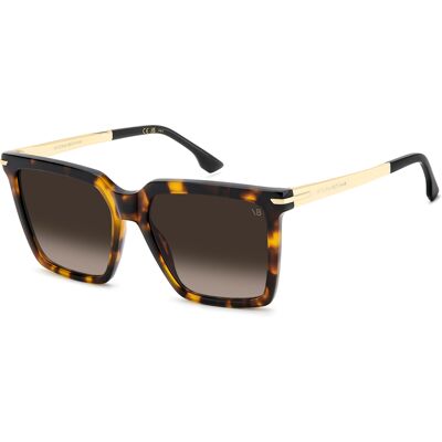 Óculos de sol Victoria Beckham VB VB 1022/S Castanho Tamanho: 56X17 Castanho Óculos de sol Victoria Beckham VB VB 1022/S Castanho Tamanho: 56X17 Castanho