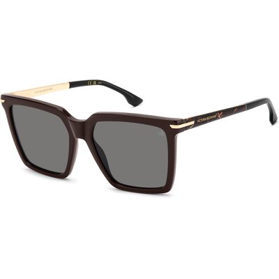 Óculos de sol Victoria Beckham VB VB 1022/S Castanho Tamanho: 56X17 Castanho Óculos de sol Victoria Beckham VB VB 1022/S Castanho Tamanho: 56X17 Castanho