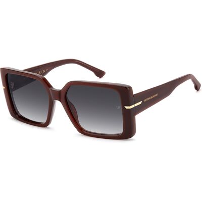 Óculos de sol Victoria Beckham VB VB 1023/S Dourados Tamanho: 57X17 Dourados Óculos de sol Victoria Beckham VB VB 1023/S Dourados Tamanho: 57X17 Dourados