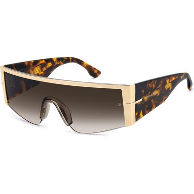Óculos de sol Victoria Beckham VB VB 7015/S Castanho Tamanho: 99X1 Castanho Óculos de sol Victoria Beckham VB VB 7015/S Castanho Tamanho: 99X1 Castanho