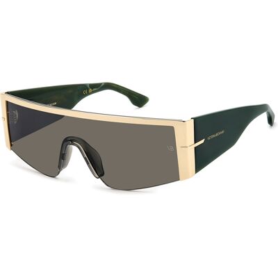 Óculos de sol Victoria Beckham VB VB 7015/S Verde Tamanho: 99X1 Verde Óculos de sol Victoria Beckham VB VB 7015/S Verde Tamanho: 99X1 Verde
