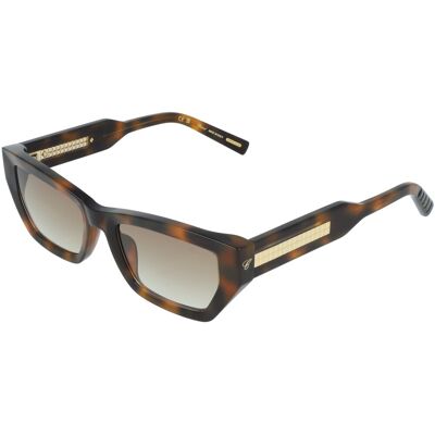 Óculos de sol Chopard SCH443M Castanho Tamanho: 53X19 Castanho Óculos de sol Chopard SCH443M Castanho Tamanho: 53X19 Castanho