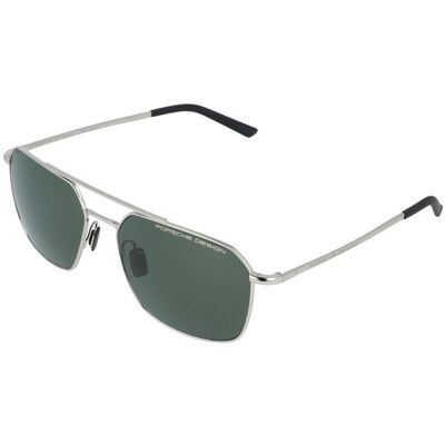 Óculos de sol Porsche Design P8970 Dourados Tamanho: 59X17 Dourados Óculos de sol Porsche Design P8970 Dourados Tamanho: 59X17 Dourados