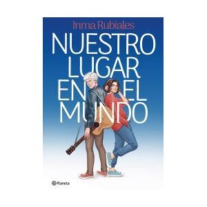 Pack Tc Nuestro Lugar En El Mundo Pack Tc Nuestro Lugar En El Mundo