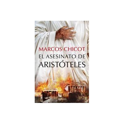 Pack El Asesinato De Aristoteles Pack El Asesinato De Aristoteles