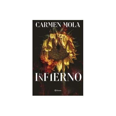 Editorial Planeta El Infierno (ejemplares Firmados) Editorial Planeta El Infierno (ejemplares Firmados)