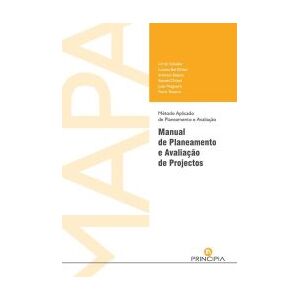 PRINCIPIA Mapa - Manual Planeam. Avaliaao De Projectos PRINCIPIA Mapa - Manual Planeam. Avaliaao De Projectos