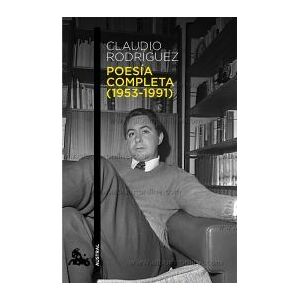 Austral Poesía Completa (1953-1991) Austral Poesía Completa (1953-1991)