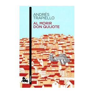 Austral Al Morir Don Quijote Austral Al Morir Don Quijote