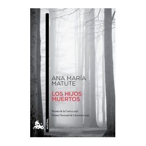 Austral Los Hijos Muertos Austral Los Hijos Muertos