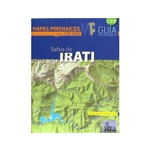 Sua Edizioak Selva De Irati Sua Edizioak Selva De Irati