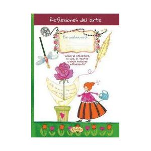 Rústica Ediciones Reflexiones Del Arte Rústica Ediciones Reflexiones Del Arte