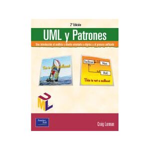 Alhambra Uml Y Patrones 2/e Alhambra Uml Y Patrones 2/e