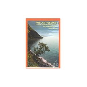 Ruslan Ruso 3 + Free Online Audio Ruslan Ruso 3 + Free Online Audio