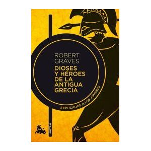 Austral Dioses Y Héroes De La Antigua Grecia Austral Dioses Y Héroes De La Antigua Grecia