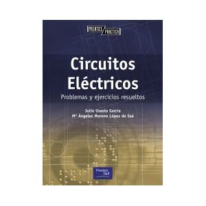 Alhambra Teoría De Circuitos Alhambra Teoría De Circuitos