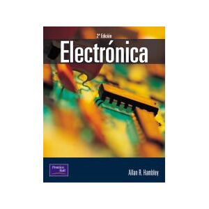 Alhambra Electrónica Alhambra Electrónica