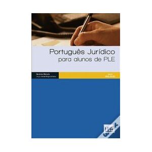Instituto Camoes Portugus Jurídico Para Alunos De Ple. Nível B1/b2 Instituto Camoes Portugus Jurídico Para Alunos De Ple. Nível B1/b2