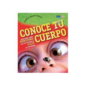 Alhambra Conoce Tu Cuerpo Alhambra Conoce Tu Cuerpo