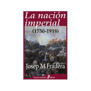 Edhasa La Nación Imperial Edhasa La Nación Imperial