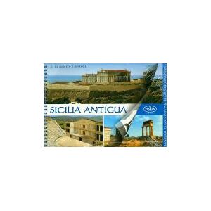 Vision Sicilia Antigua Monumentos En El Pasado Y El Presente Vision Sicilia Antigua Monumentos En El Pasado Y El Presente