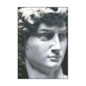 Pineider Agenda Michelangelo-david Pineider Agenda Michelangelo-david