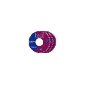 NCB Help! 3 (5 Cd-audio) NCB Help! 3 (5 Cd-audio)