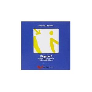 Guerra edizioni Diapason! (cd) Guerra edizioni Diapason! (cd)