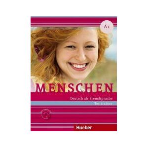 HUEBER VERLAG GMBH CO. KG Menschen A1 Testtrainer + Cd-audio HUEBER VERLAG GMBH CO. KG Menschen A1 Testtrainer + Cd-audio
