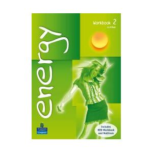 Alhambra Energy 2 Workbook Pack Alhambra Energy 2 Workbook Pack