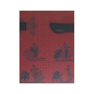 Boncahier Cuaderno Taurina Boncahier Cuaderno Taurina