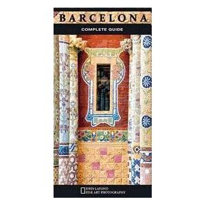 Lafond, John Barcelona. Complete Guide Lafond, John Barcelona. Complete Guide