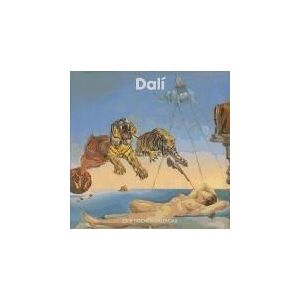 TASCHEN BENEDIKT Dali 2008 (calendario 30x30) TASCHEN BENEDIKT Dali 2008 (calendario 30x30)