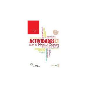 enClave-ELE Actividades C1 Para El Marco Común enClave-ELE Actividades C1 Para El Marco Común