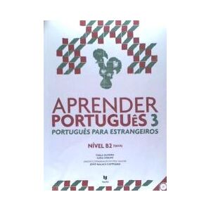 Texto Aprender Portugus 3 (pack) Texto Aprender Portugus 3 (pack)