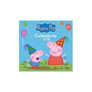 Beascoa Calendario Peppa Pig 2016 Beascoa Calendario Peppa Pig 2016