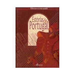 Ancora Estórias De Portugal Ancora Estórias De Portugal