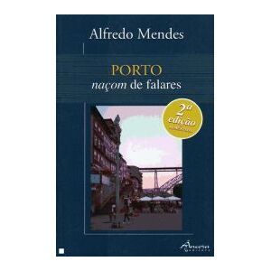 Ancora Porto : Naom De Falares Ancora Porto : Naom De Falares