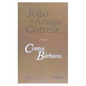Ancora Contos Bárbaros Ancora Contos Bárbaros
