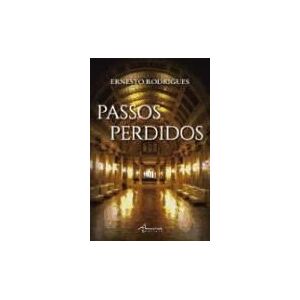 Ancora Passos Perdidos Ancora Passos Perdidos