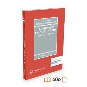 Civitas Legislación Presupuestaria Estatal Y Local Civitas Legislación Presupuestaria Estatal Y Local