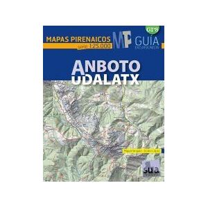 Sua Edizioak Anboto-udalatx Sua Edizioak Anboto-udalatx