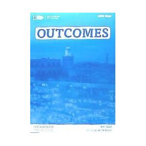 National Geographic Society Outcomes Intermediate. Teacher's Book And Class Audio Cd National Geographic Society Outcomes Intermediate. Teacher's Book And Class Audio Cd