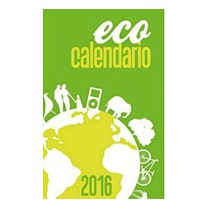 Ediciones Mensajero, S.A. Unipersonal Ecocalendario Grande 2016 Ediciones Mensajero, S.A. Unipersonal Ecocalendario Grande 2016