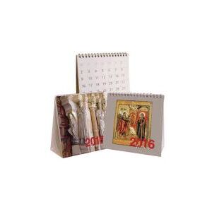 Ediciones Mensajero, S.A. Unipersonal Calendario De Mesa 2016 : Románico Ediciones Mensajero, S.A. Unipersonal Calendario De Mesa 2016 : Románico