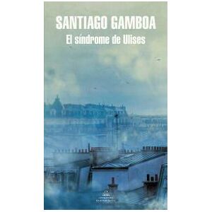 Literatura Random House El Síndrome De Ulises Literatura Random House El Síndrome De Ulises