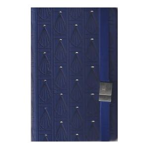 Boncahier Cuaderno Art Deco Boncahier Cuaderno Art Deco