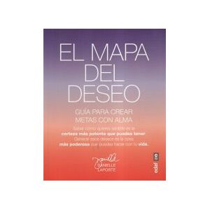Editorial Edaf, S.L. El Mapa Del Deseo Editorial Edaf, S.L. El Mapa Del Deseo